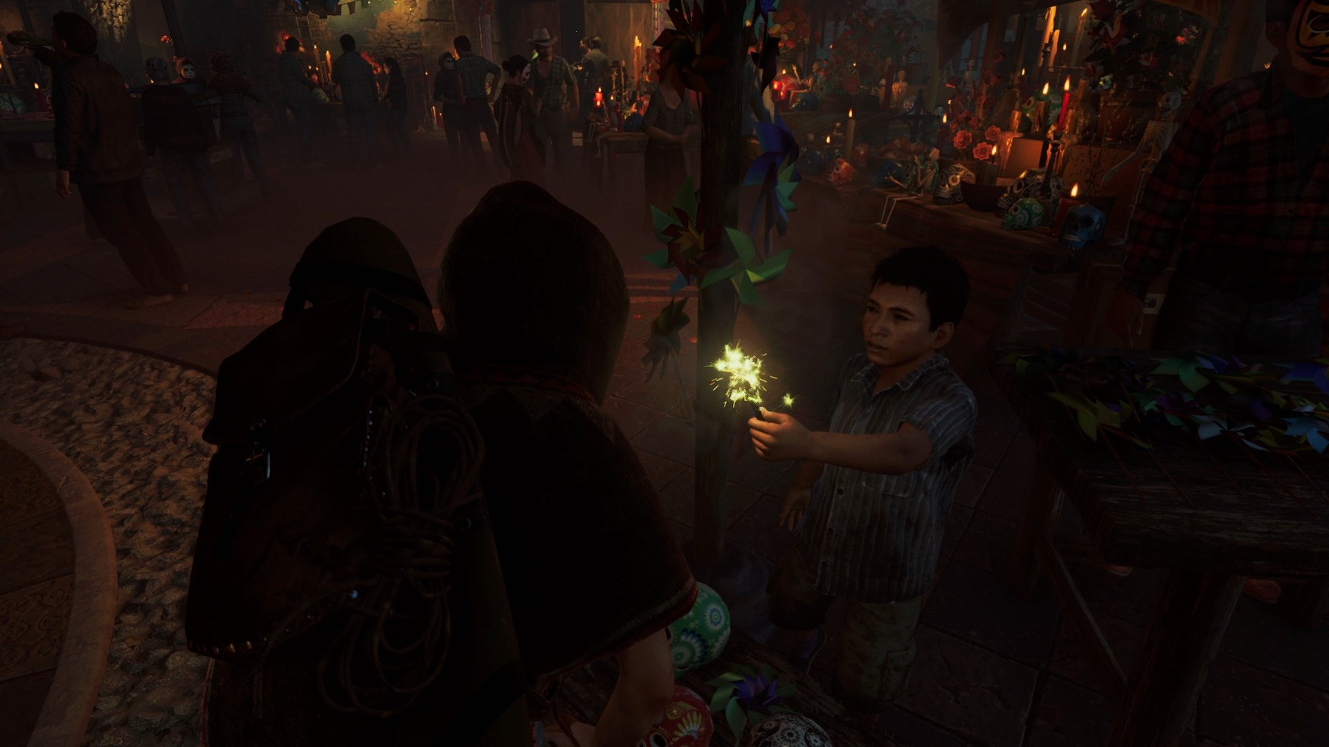 Shadow of the Tomb Raider - Imagen 50